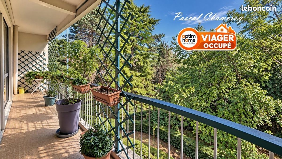 Appartement 3 pièces 70 m² · à Salon-de-Provence · 70 m² · 134 700 €