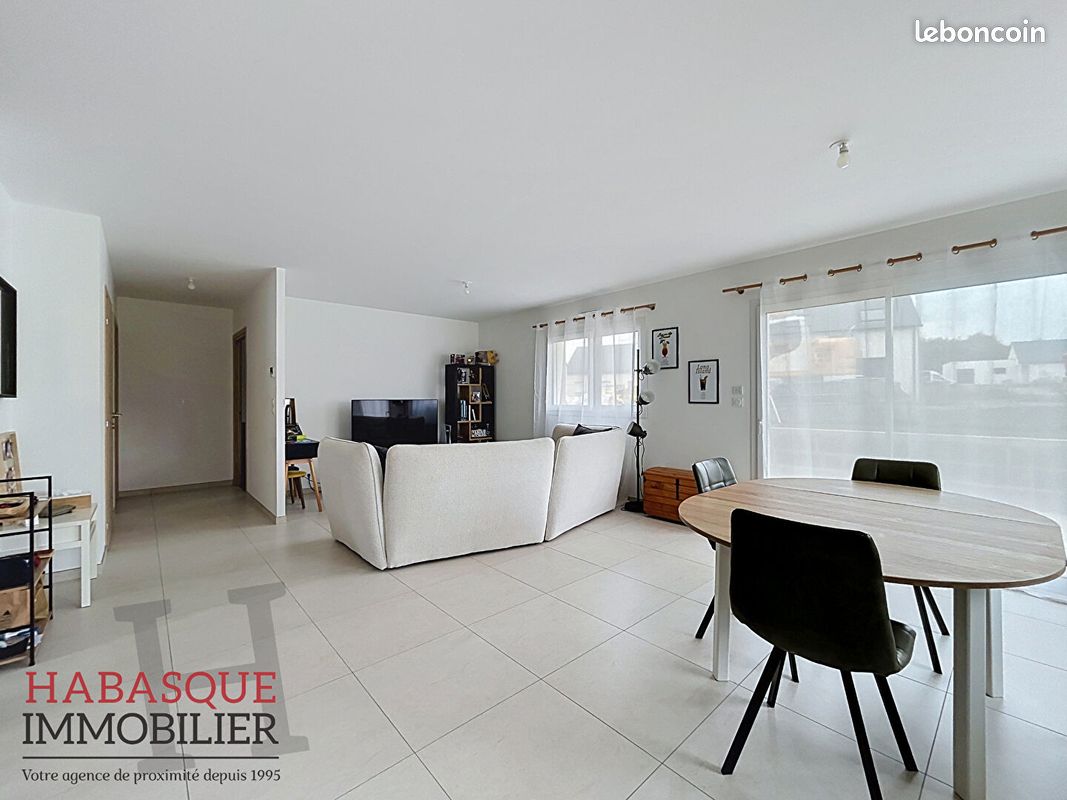 Maison 4 pièces 70 m² · à Pencran · 70 m² · 273 000 €