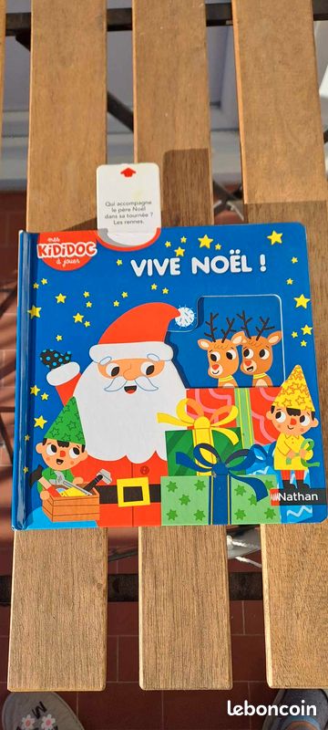 Kididoc Vive Noël (image 1)