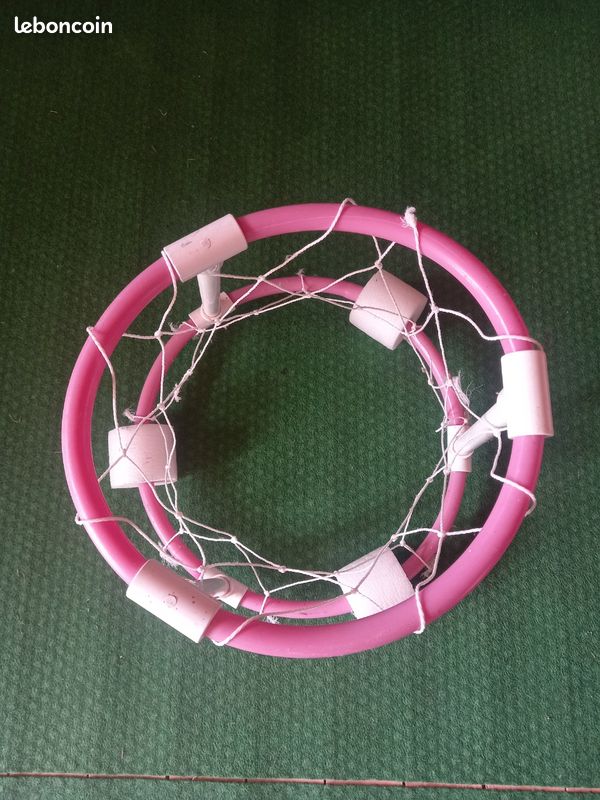 Panier basket flottant (image 1)