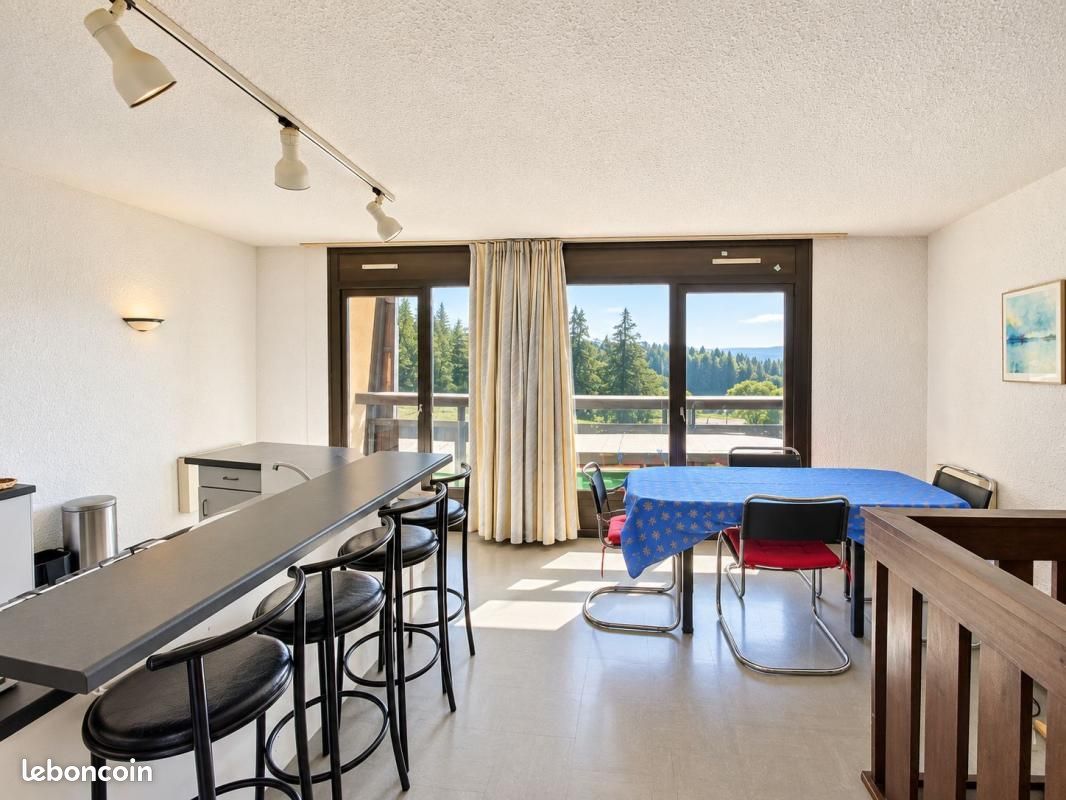 Appartement 3 pièces 71 m² · à Villard-de-Lans · 71 m² · 215 000 €