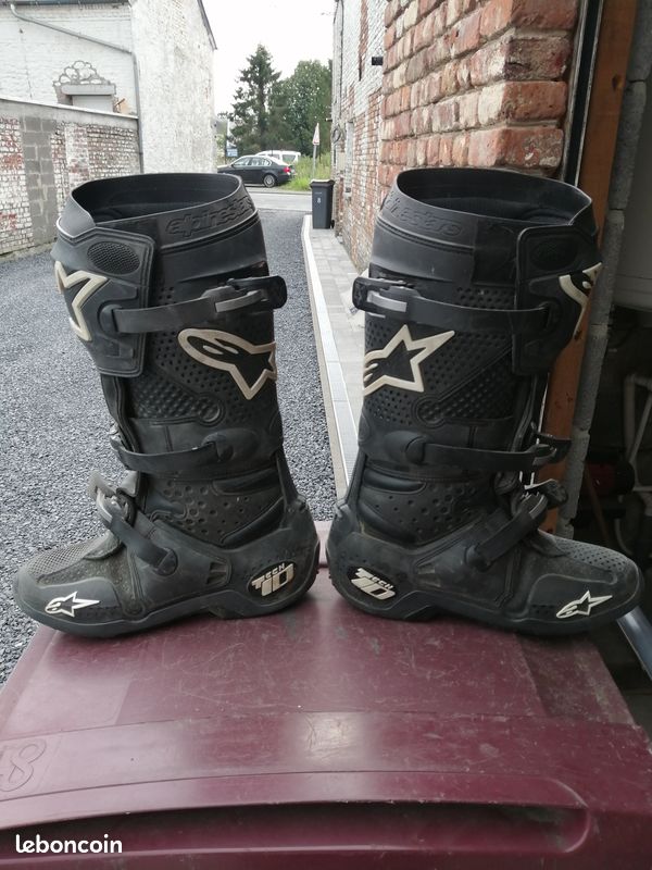 équipement enduro (image 9)