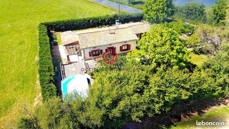 Maison 6 pièces 133 m²