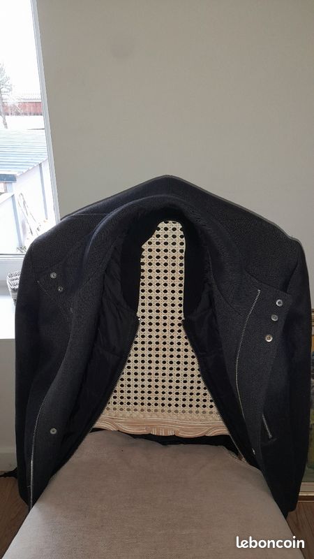 Manteau homme (image 6)