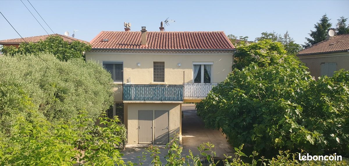 Appartement 2 pièces 39 m² · à Carpentras · 39 m² · 595 €/mois