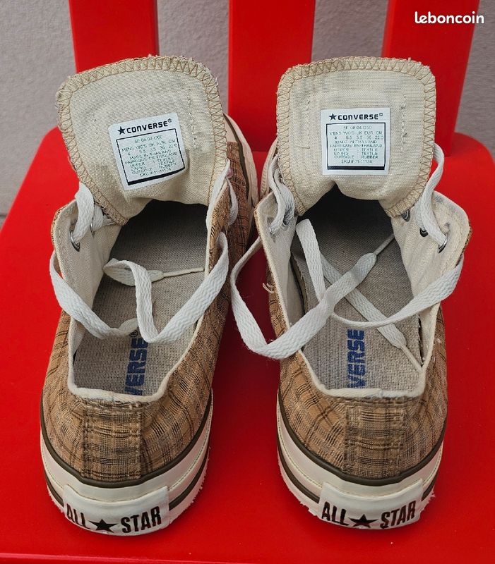 Converse All-Star (image 4)