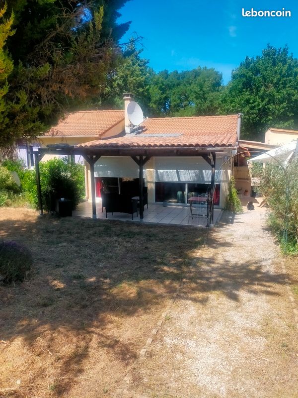 Maison 5 pièces 107 m² · à Rians · 107 m² · 353 000 €