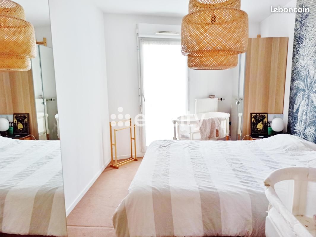 Appartement 4 pièces 82 m² · à Bobigny · 82 m² · 260 000 €
