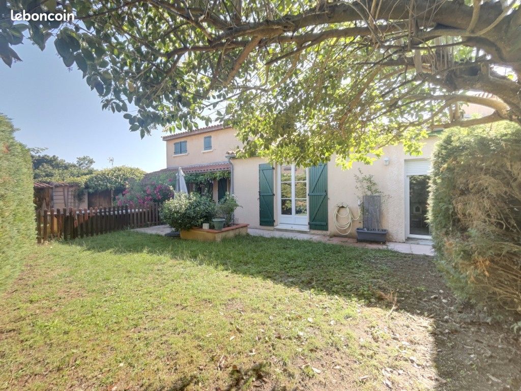 Maison 5 pièces 139 m² · à Labarthe-sur-Lèze · 139 m² · 346 500 €