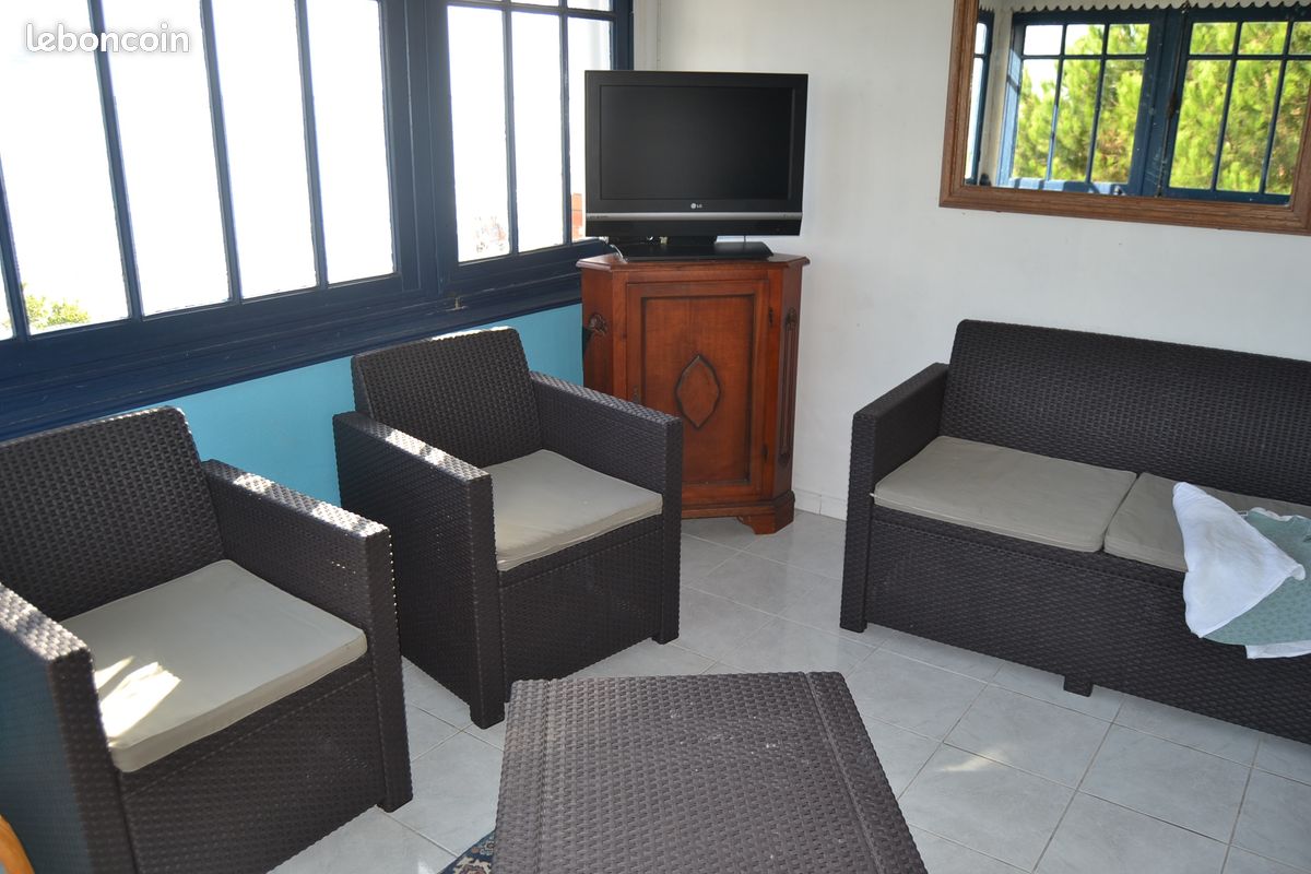 Maison bord de mer (image 8)
