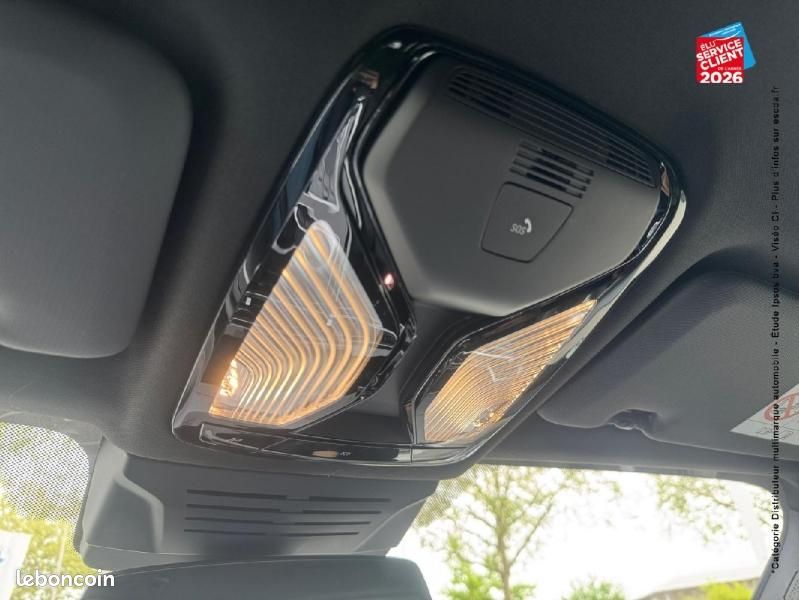 Bmw X5 xDrive50e 489ch M Sport (image 23)