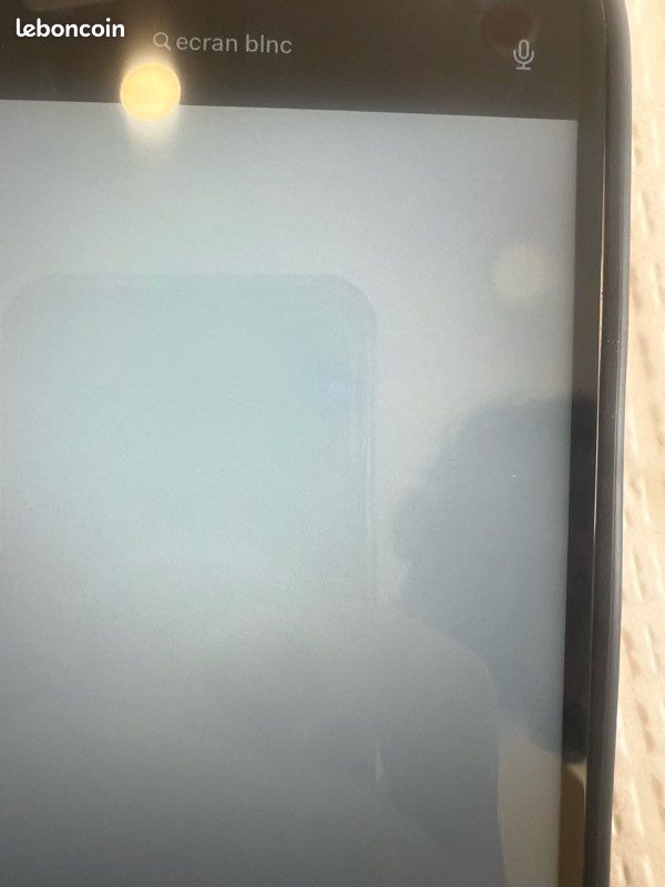 IPhone 13 Pro Max à vendre ou échange (image 3)