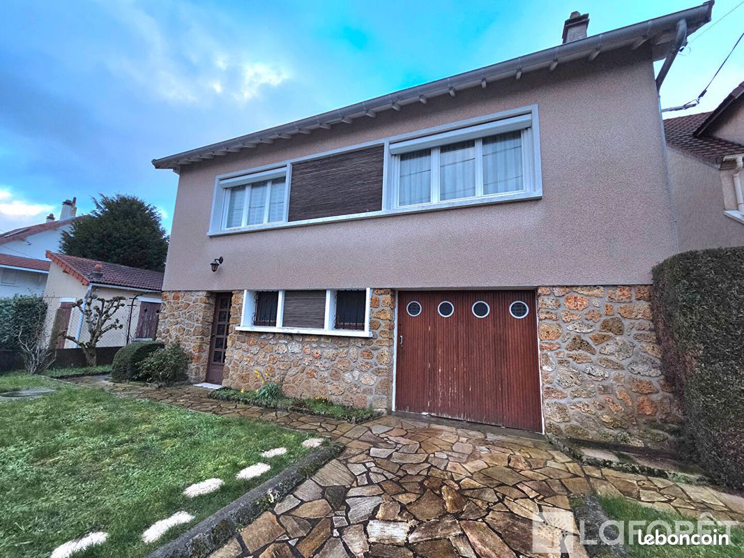 Maison 5 pièces 103 m² · à Orsay · 103 m² · 367 500 €