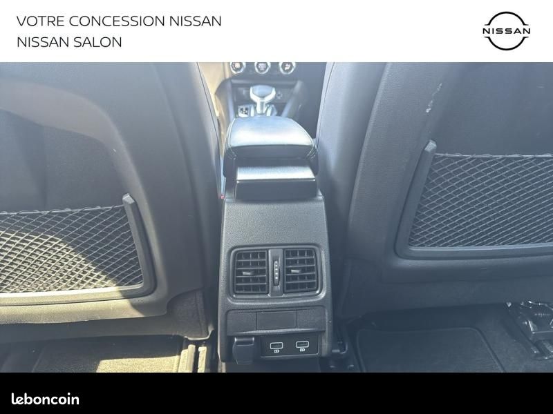 Renault Arkana 1.6 E-Tech 145ch full hybrid esprit Alpine -23 (image 24)