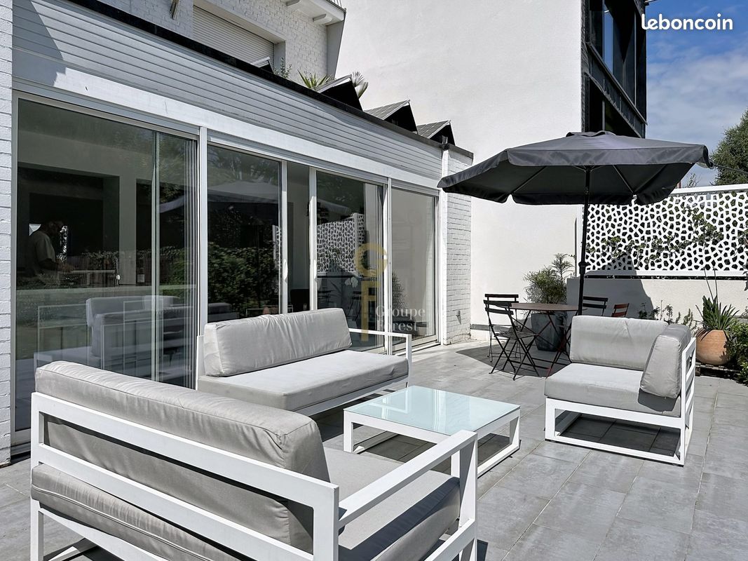 Maison 6 pièces 165 m² · à Marcq-en-Baroeul · 165 m² · 782 500 €
