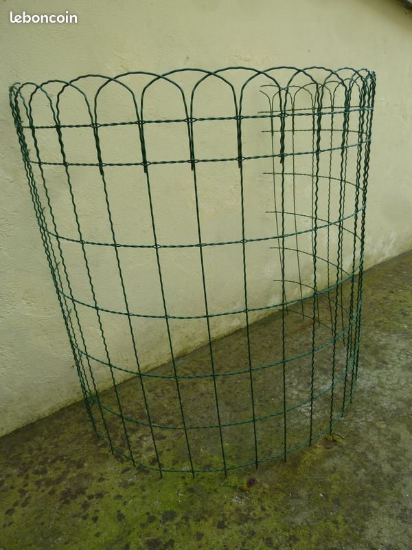Grillage (image 5)