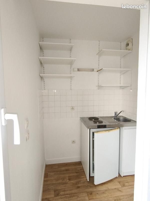 Appartement a louer beauvais - 1 pièce(s) - 29 m2 - Surfyn