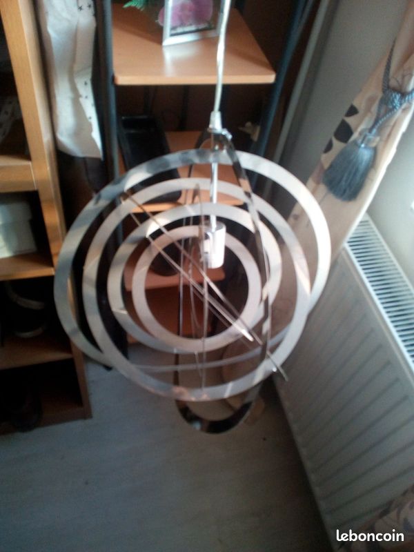 Lustre disagneur (image 1)