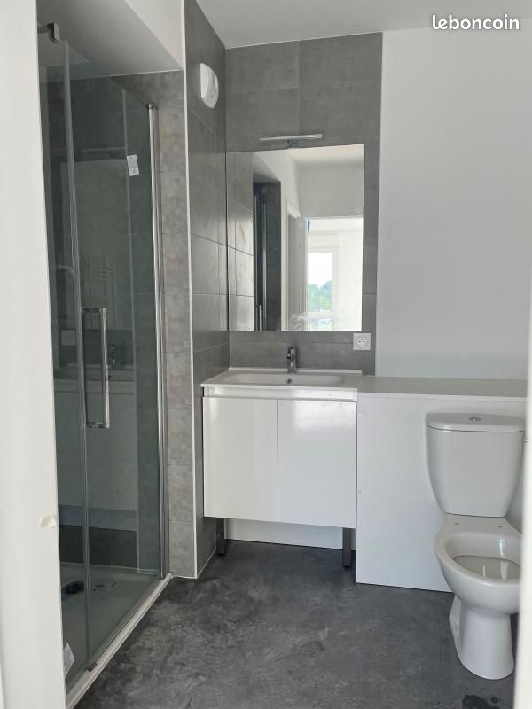 Appartement a louer tours - 2 pièce(s) - 47 m2 - Surfyn