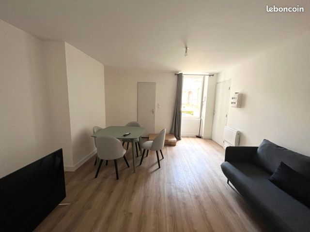Appartement 2 pièces 52 m² - Limoges 87000 (image principale 0)