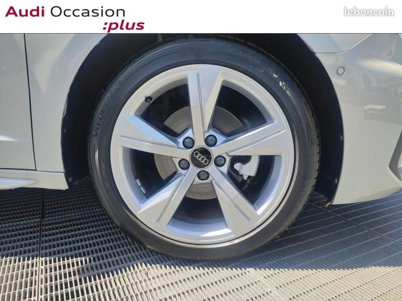 Audi A1 Sportback 30 TFSI 116ch S line S tronic 7 (image 6)
