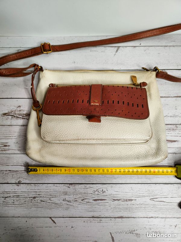 Bandoulière Amazon Sac BandouliÃ¨re Cuir Femme Fossil Etrier Aldo