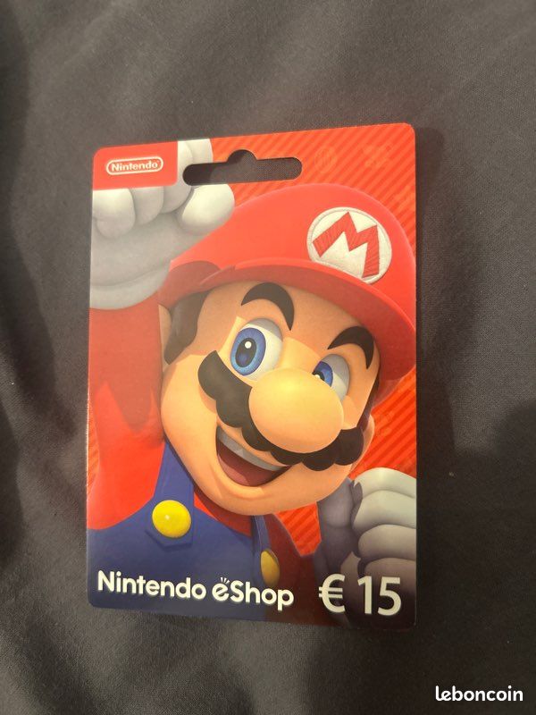 Eshop $20 Tokopedia Nintendo Eshop Switch Eshop December 2020