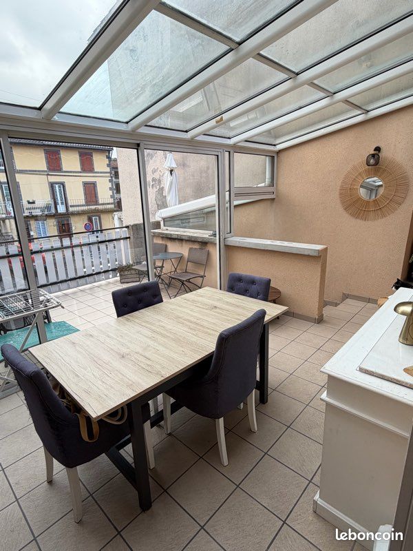 Maison 4 pièces 110 m² · à Blanzat · 110 m² · 226 000 €