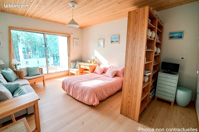 Annonce vente Appartement pornichet