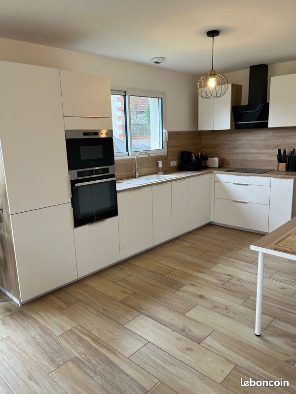 Maison a louer joue-les-tours - 5 pièce(s) - 134 m2 - Surfyn