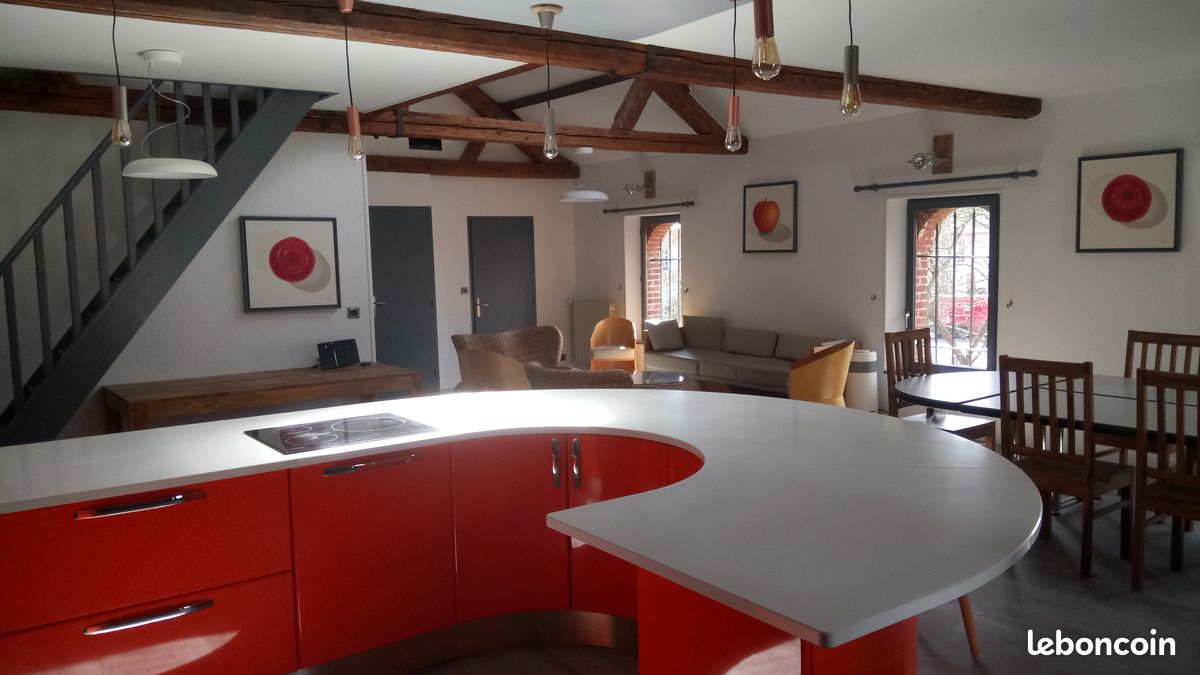 Appartement bottentuit (image 1)