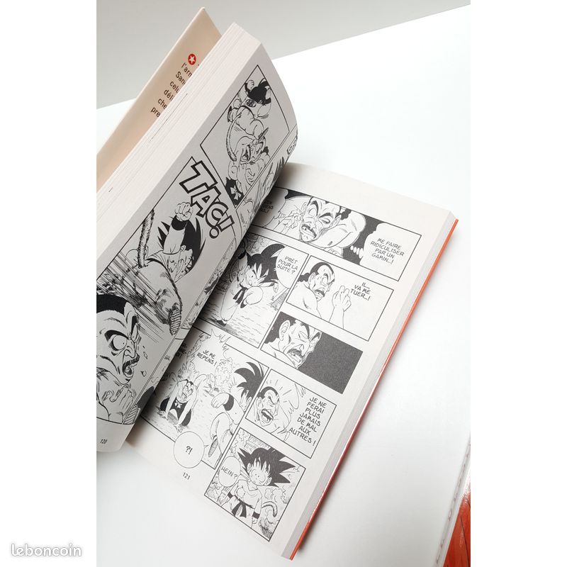 Neuf - Livre/Bd (T.8) (image 5)