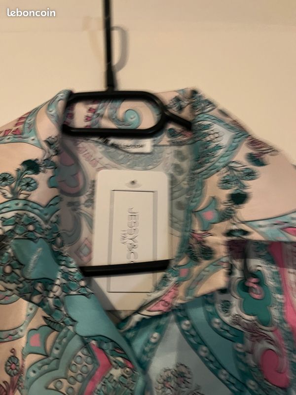 Robe lôgue (image 9)