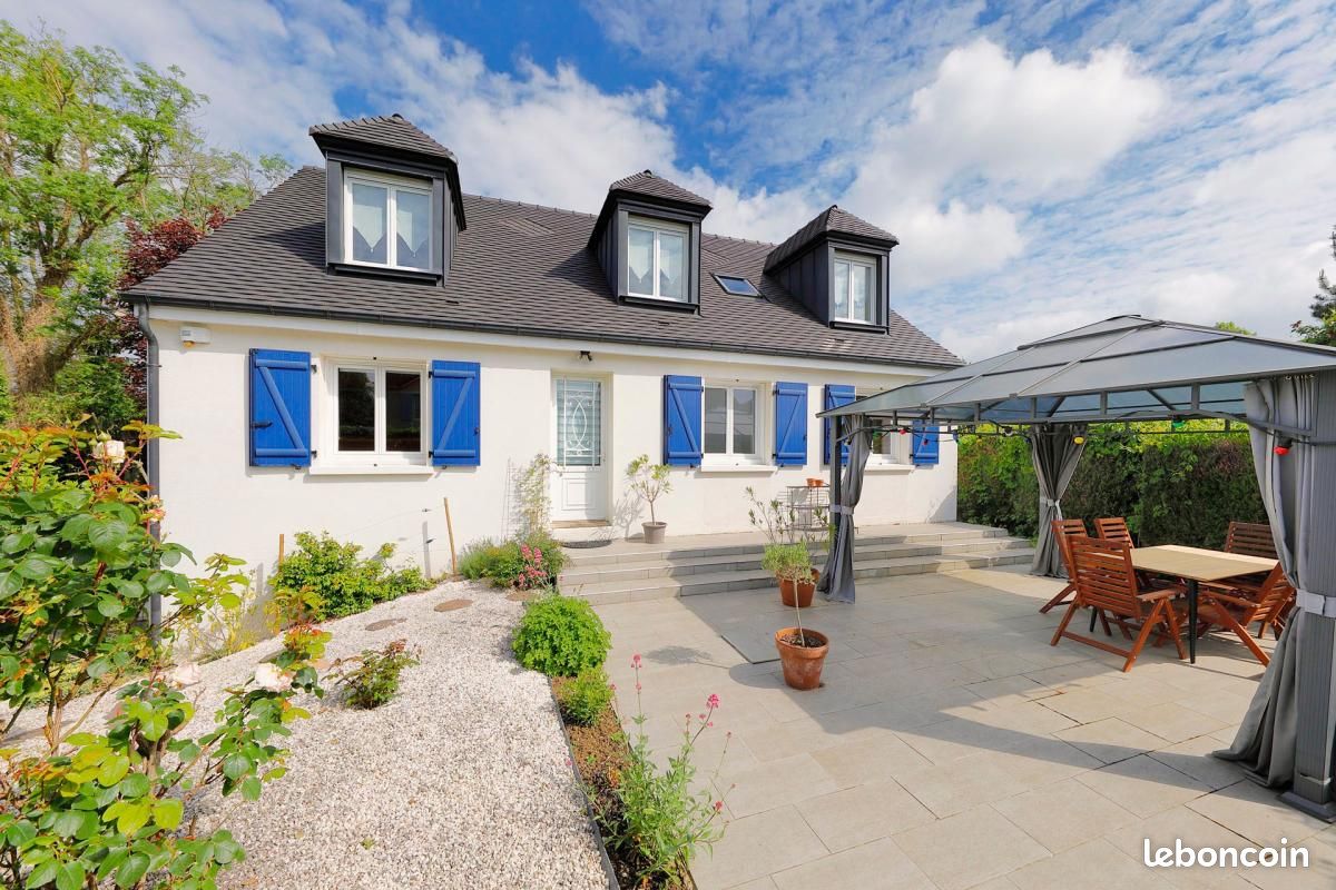 Maison 6 pièces 159 m² · à Lagny-sur-Marne · 159 m² · 649 000 €