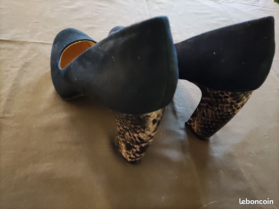 Chaussures neuves (image 3)