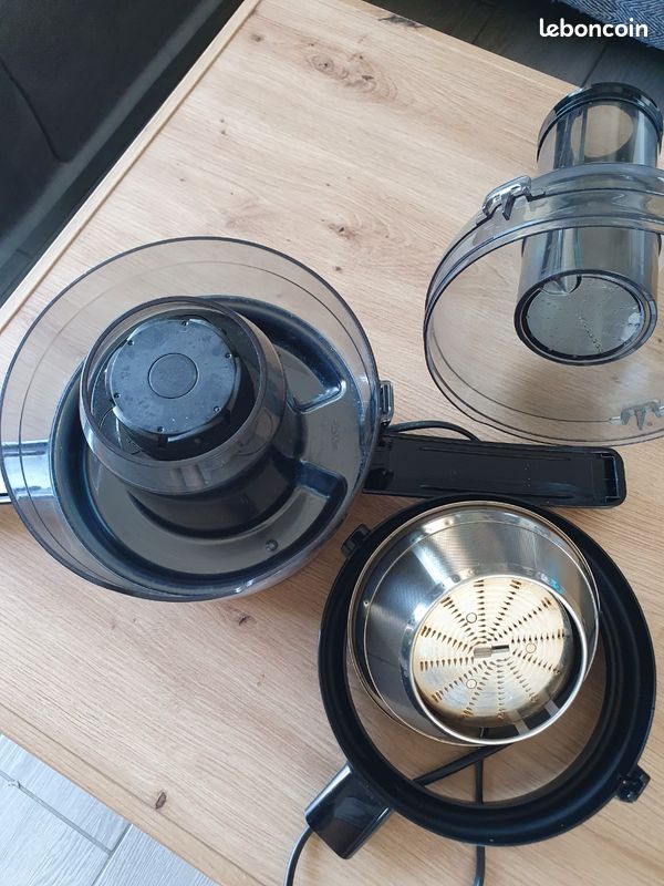 Centrifugeuse Philips (image 3)