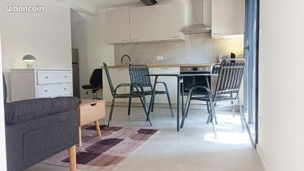 Appartement 2 pièces 32 m² · à Aix-en-Provence · 32 m² · 968 €/mois