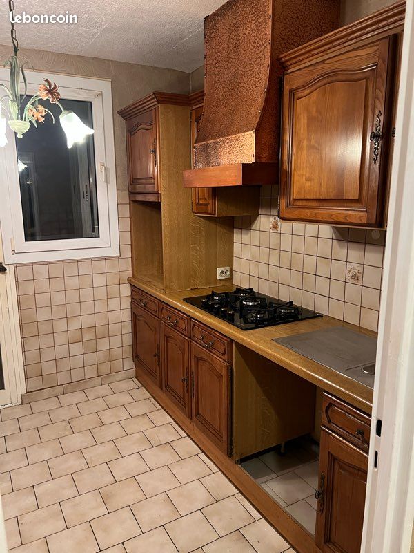 Appartement 5 pièces 89 m² · à Saint-Quentin · 89 m² · 1 250 €/mois