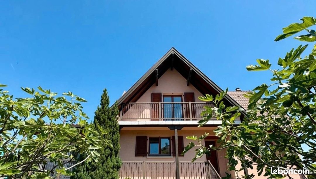 Maison 9 pièces 194 m² · à Andolsheim · 194 m² · 450 000 €