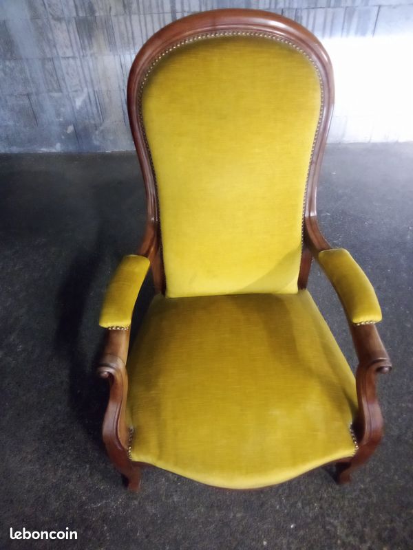 Fauteuil (image 1)
