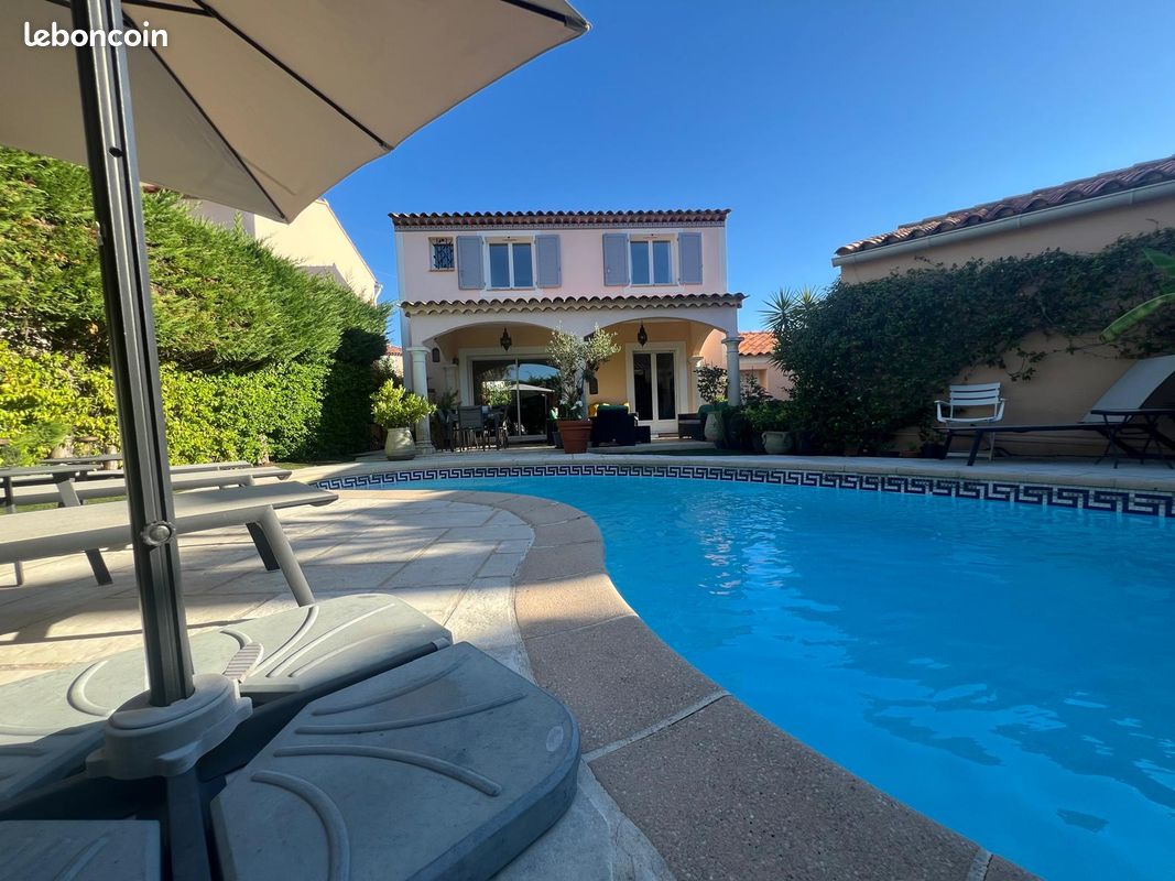 Maison 4 pièces 110 m² · à Mougins · 110 m² · 895 000 €