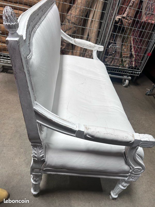 Banquette Shabby (image 4)