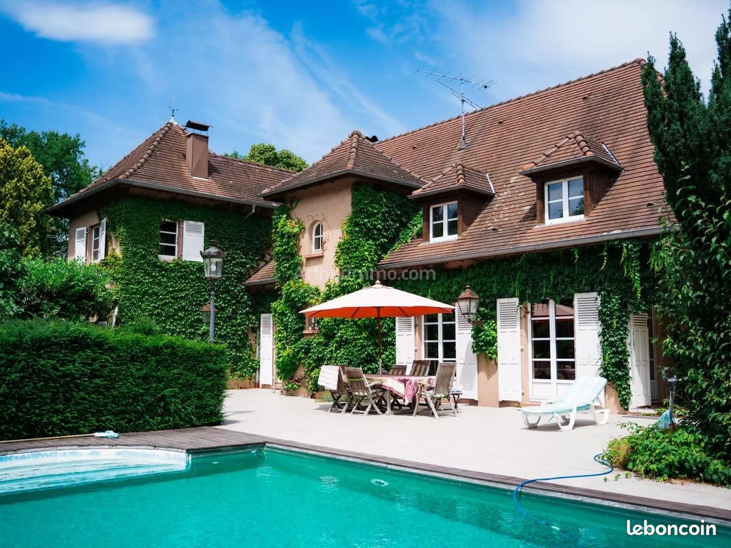 Maison 5 pièces 215 m² · à Marckolsheim · 215 m² · 824 000 €