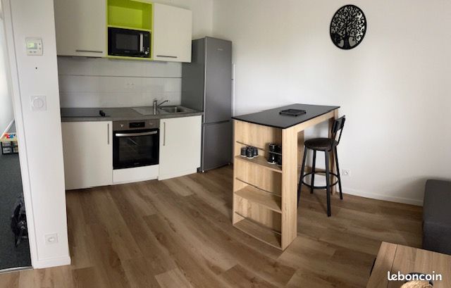Appartement 2 pièces 35 m² · à Pessac · 35 m² · 900 €