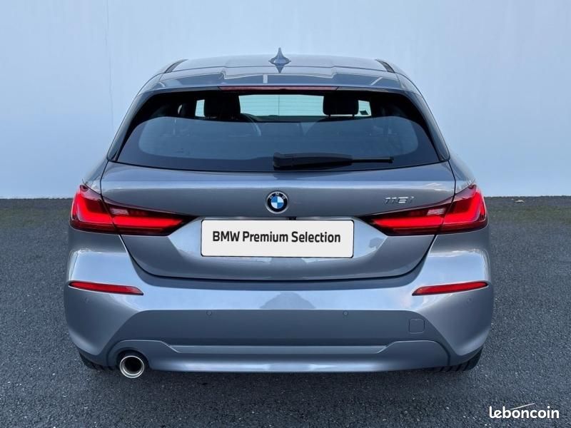 Bmw Série 1 118iA 136ch Business Design DKG7 (image 19)