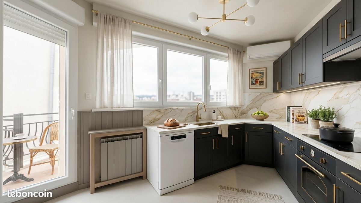 Maison 3 pièces 66 m² · à Hettange-Grande · 66 m² · 169 900 €