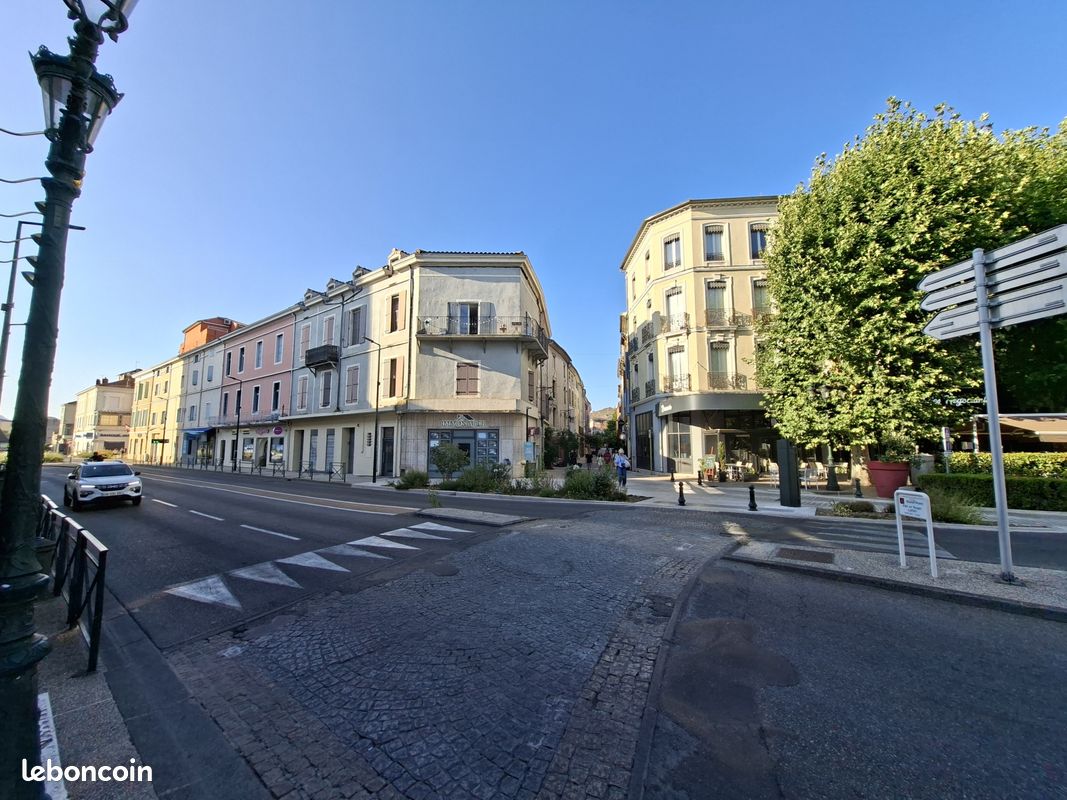 Appartement 3 pièces 55 m² · à Montélimar · 55 m² · 90 000 €