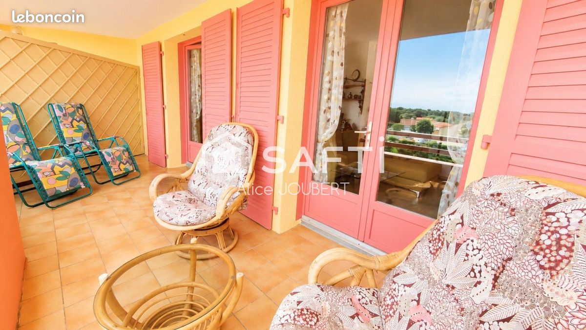 Appartement 3 pièces 64 m² (image 11)