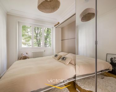 Appartement 690 000 € - 107 m²