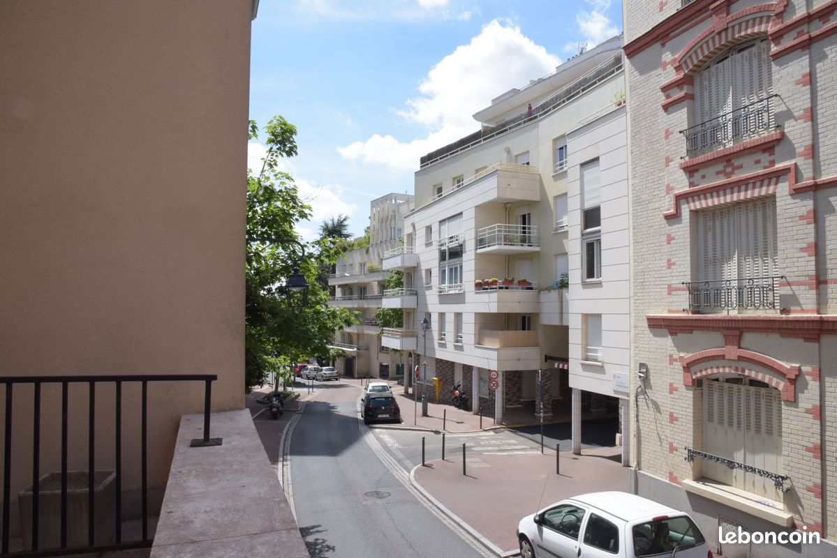 Appartement a louer fontenay-aux-roses - 2 pièce(s) - 30 m2 - Surfyn